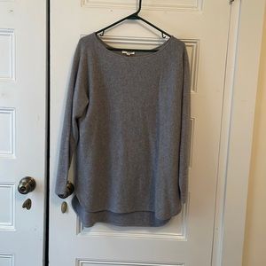 Nap Soft Grey Sweater
